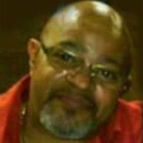 Mr. Brendal Lee Odom