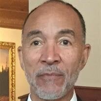 James  B. Parham 