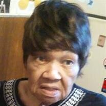 Mrs. Julia Lee Williams