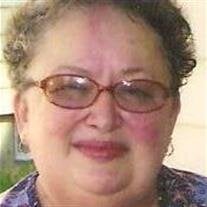 Carole L. Richardson