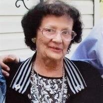 Beverly Jean Herring