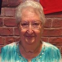 Camillus Emma Gassen