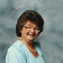 Mary Therese Rock