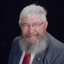 Ronald D. Kehrberg