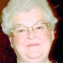 Elaine M. Becker