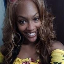 Miss. Jayla Taylor Wallace
