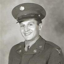 Bernardo   E. (Barney) Carbajal Jr.