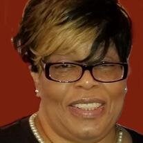 Daphne Evette DeShay