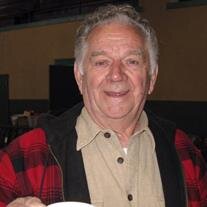 Dallas Arthur Anderson
