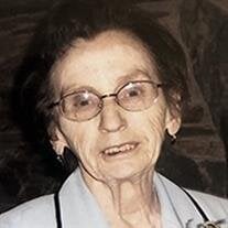Norma Marion Brandt