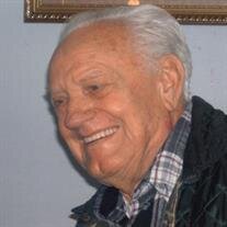 Robert Joe Jackson