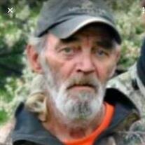Jessie  Ray Hunter Jr.