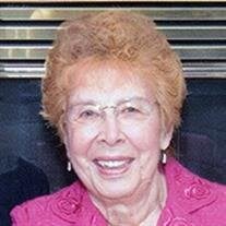 Ms. Delores Martha Olson