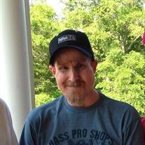 Mitchell (Mitch) R. Givens
