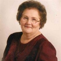 Beverly J. Harding