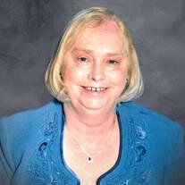 Ann K. Wetherington