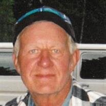 Gerald R.  Keen Sr.