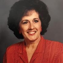 Joyce A. West