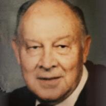 Donald W. Peterson