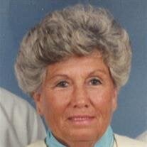 Rochelle Smith Williams