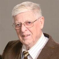 Donald D. Noble