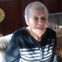 Mae Louise Hepokoski
