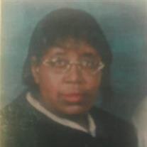 Mildred A Purdie