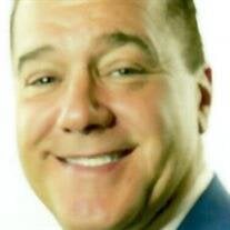 Richard Patrick Cramer
