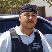 William Hector Rodriguez
