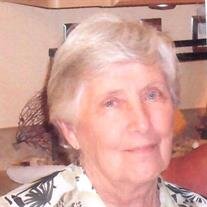 Marjorie D. Shivel