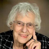 Frances A Schock