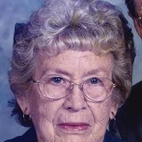 Edna Irene Harris