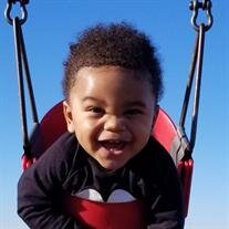 VINCENT CLARK III