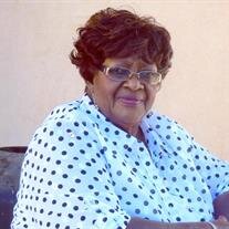 Loletha McKenzie