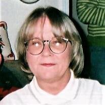 Donna Sue Clement 