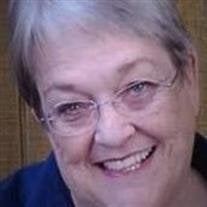 LaVonne Rogers Markham