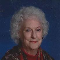 Patsy Wuertemberger