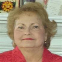 Phyllis Sue McMillan