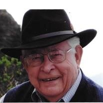 Charles Martin Simonson