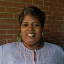 Theresa Victoria Littlejohn