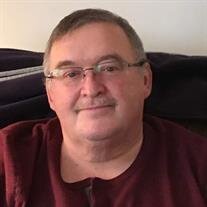 Daniel "Dan" Botts