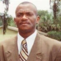 Darrell Lamar Wynn Sr.