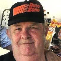 Mr.  Orbie Eugene "Gene" Wells