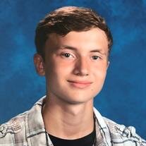 "Sam" Samuel-Casperson