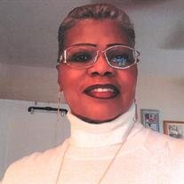 Ms. JoAnn Lewis