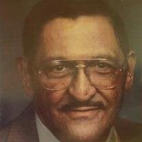 Charles Kenneth Jackson