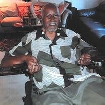 Mr.  Edward Brown Jr.