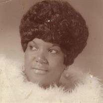 Linda A. Thomas