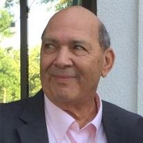 William P. Guisto Sr.