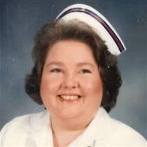 Frances Marcella Stevens Davidson